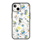 3494-iphone-13-golden-case-magsafe-compatible-transparent-black