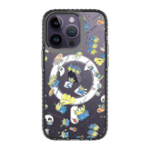 3494-iphone-14-pro-golden-case-magsafe-compatible-transparent-black