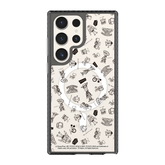 3509-galaxy-s23-ultra-golden-case-magsafe-compatible-transparent-black