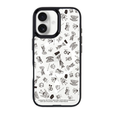 3509-iphone-17-goldensnap-case-magsafe-compatible-transparent-black