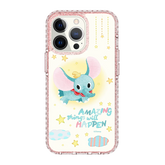3516-iphone-13-pro-golden-case-magsafe-compatible-pink-glitter