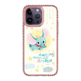 3516-iphone-14-pro-max-golden-case-magsafe-compatible-pink-glitter