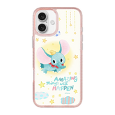 3516-iphone-16-plus-golden-case-magsafe-compatible-pink-glitter