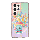 3517-galaxy-s23-ultra-golden-case-magsafe-compatible-pink-glitter
