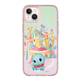 3517-iphone-14-plus-golden-case-magsafe-compatible-pink-glitter