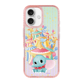 3517-iphone-16-golden-case-magsafe-compatible-pink-glitter