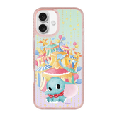 3517-iphone-16-plus-golden-case-magsafe-compatible-pink-glitter