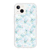 3522-iphone-13-golden-case-magsafe-compatible-transparent