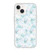 3522-iphone-14-golden-case-magsafe-compatible-transparent