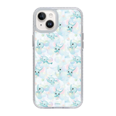 3522-iphone-15-plus-golden-case-magsafe-compatible-transparent