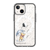 3524-iphone-13-mini-golden-case-magsafe-compatible-transparent-black