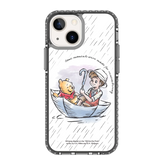 3525-iphone-13-mini-golden-case-magsafe-compatible-transparent-black