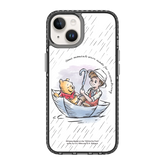 3525-iphone-14-golden-case-magsafe-compatible-transparent-black