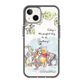 3529-iphone-13-golden-case-magsafe-compatible-transparent-black