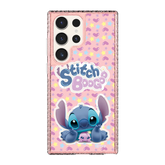 3544-galaxy-s23-ultra-golden-case-magsafe-compatible-pink-glitter