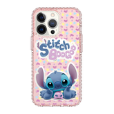 3544-iphone-13-pro-golden-case-magsafe-compatible-pink-glitter