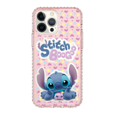 3544-iphone-13-pro-max-golden-case-magsafe-compatible-pink-glitter