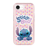 3544-iphone-16-e-golden-case-magsafe-compatible-pink-glitter