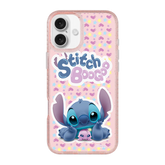 3544-iphone-16-plus-golden-case-magsafe-compatible-pink-glitter