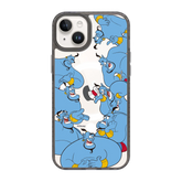 3555-iphone-15-plus-golden-case-magsafe-compatible-transparent-black