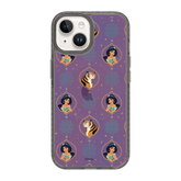 3556-iphone-15-golden-case-magsafe-compatible-transparent-black