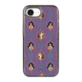 3556-iphone-16-e-golden-case-magsafe-compatible-transparent-black