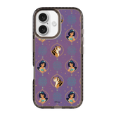 3556-iphone-16-golden-case-magsafe-compatible-transparent-black
