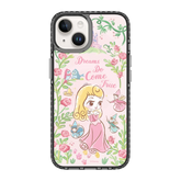 3877-iphone-14-golden-case-magsafe-compatible-transparent-black