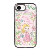 3877-iphone-16-e-golden-case-magsafe-compatible-transparent-black
