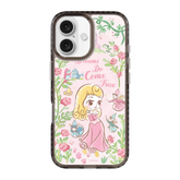 3877-iphone-16-golden-case-magsafe-compatible-transparent-black