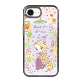 3879-iphone-16-e-golden-case-magsafe-compatible-transparent-black