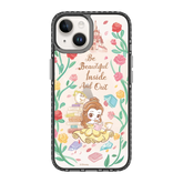 3880-iphone-14-golden-case-magsafe-compatible-transparent-black