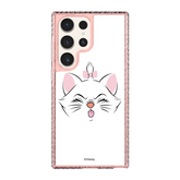4076-galaxy-s23-ultra-golden-case-magsafe-compatible-pink-glitter