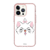 4076-iphone-13-pro-golden-case-magsafe-compatible-pink-glitter