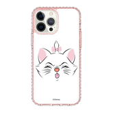 4076-iphone-13-pro-max-golden-case-magsafe-compatible-pink-glitter