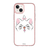 4076-iphone-14-plus-golden-case-magsafe-compatible-pink-glitter