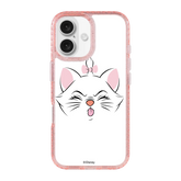 4076-iphone-16-golden-case-magsafe-compatible-pink-glitter