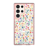 4183-galaxy-s23-ultra-golden-case-magsafe-compatible-pink-glitter