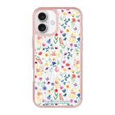 4183-iphone-16-plus-golden-case-magsafe-compatible-pink-glitter