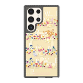 4184-galaxy-s23-ultra-golden-case-magsafe-compatible-transparent-black