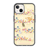 4184-iphone-13-golden-case-magsafe-compatible-transparent-black
