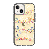 4184-iphone-13-mini-golden-case-magsafe-compatible-transparent-black