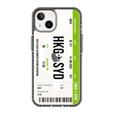 4232-iphone-13-golden-case-magsafe-compatible-transparent-black
