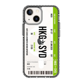 4232-iphone-13-mini-golden-case-magsafe-compatible-transparent-black