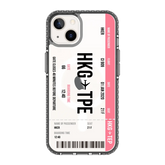 4235-iphone-13-golden-case-magsafe-compatible-transparent-black