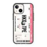 4235-iphone-13-mini-golden-case-magsafe-compatible-transparent-black