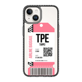 4237-iphone-14-golden-case-magsafe-compatible-transparent-black
