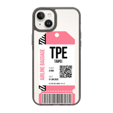 4237-iphone-15-plus-golden-case-magsafe-compatible-transparent-black