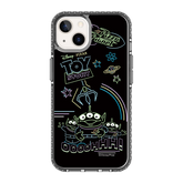 4283-iphone-13-golden-case-magsafe-compatible-transparent-black