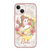 4294-iphone-14-golden-case-magsafe-compatible-pink-glitter